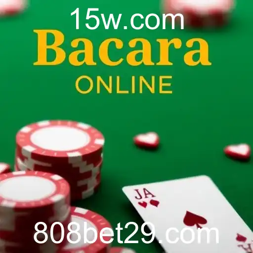 Bacará online